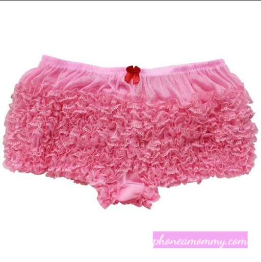 super frilly sissy pink knickers.png