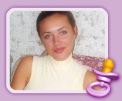 Breastfeeding mommy Featured Momma