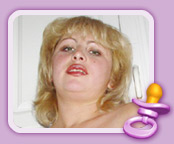 Loving Mommy Featured Momma