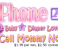 PhoneAMommy.com: Toll Free Phone Sex for Mommy's Good Little Boys!