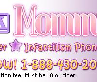 PhoneAMommy.com: Toll Free Phone Sex for Mommy's Good Little Boys!