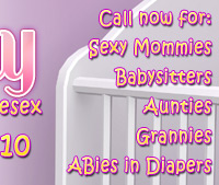 PhoneAMommy.com: Toll Free Phone Sex for Mommy's Good Little Boys!