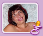 Loving Mommy Featured Momma
