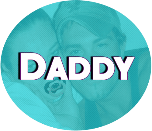 ABDL Daddy