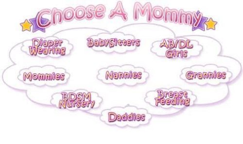 ABDL Page