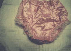 Sissy Crissy feminization roleplay