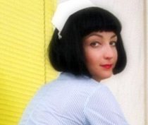 Nurse Betty ABDL phone sex medical fetish
