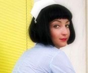 Nurse Betty medical roleplay ABDL