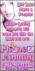 Adult baby Phone and forum community for AB/DL's and ageplay lovers