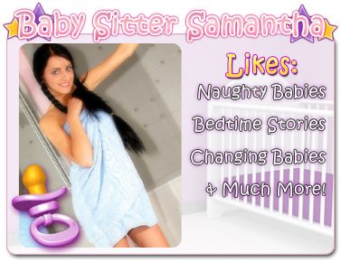 Baby Sitters