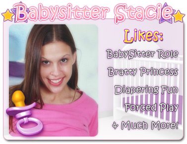 Baby Sitters