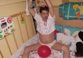 Special Time With Your Abdl Mommy ab/dl