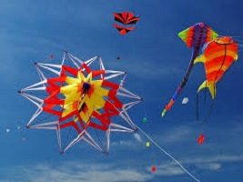 kites