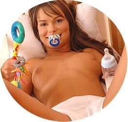 ABDL Page