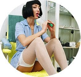 ABDL Page