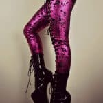 Leggings and Sissy Boys - Part 1 ABDL phonesex