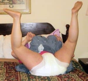 Nurse Janey Will See You Now Part 9 ABDL phonesex