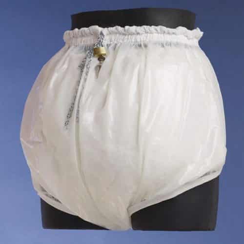 Rubber Pants