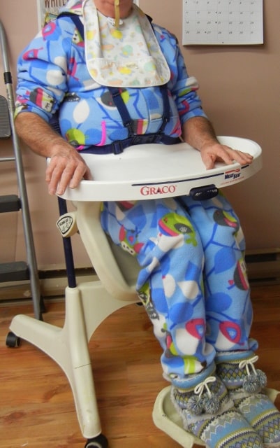Forced Feeding ABDL phonesex