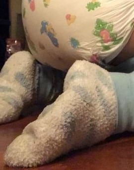 ABDL Stuff abdl
