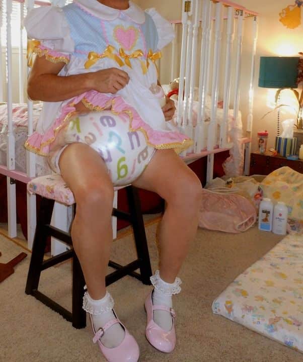 Sissy Hypnosis Lessons! dirty mommy phonesex