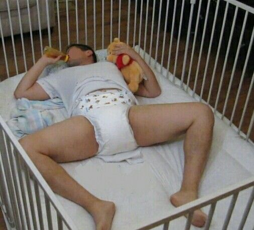 Mommy Janey Abdl Story Time ab-dl