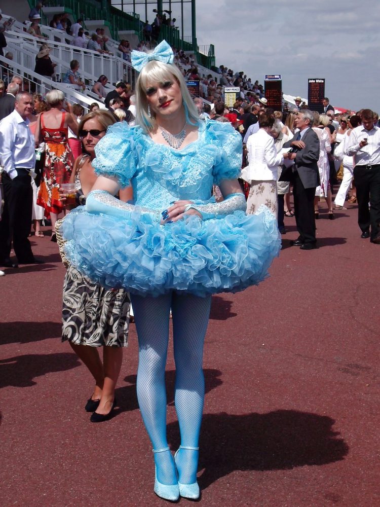 We are going to the fair! ABDL phonesex