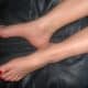 Foot Fetish The Most Stunning Foot Fetish Sex