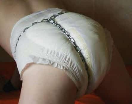 lockable diaper covers bdsm baby phoneamommy