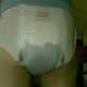 messy diaper adult baby abdl diaper