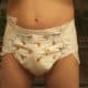 Teen Boy Loves To wear the adult diaper