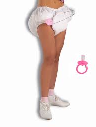 Overnight Wettie abdl