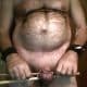 Butt naked older man touches his penis hot porn