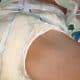 Abdl Time to changing the wet dirty diaper