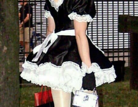 sissy maid petticoat punishment sissy baby