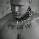 Nude pics Male rope neck bondage