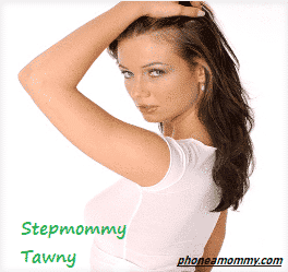 Need a Strict Stepmommy to Keep You in Line? ab/dl