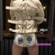 ABDL BOY IN RESTRAINTS