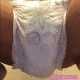 adult diaper age play messy diaper
