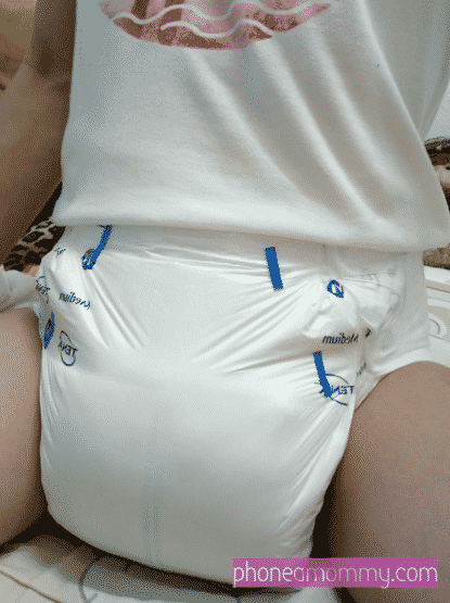 diaper boy abdl adult diaper