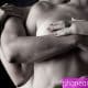 Cute Couple Hug And Kiss Hot Romance