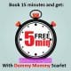 Scarlet 5 Free Minutes