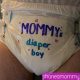 This Pictures Showing the boy adult diaper