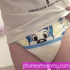 abdl baby