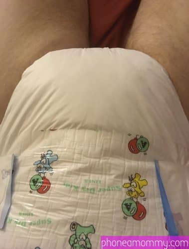 abdl baby