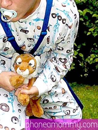abdl baby