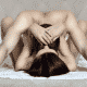 Sexy Half Nude Girl and boy Having Sex at bedroom