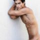 A Men Give The Hottest Nude Pic In standing