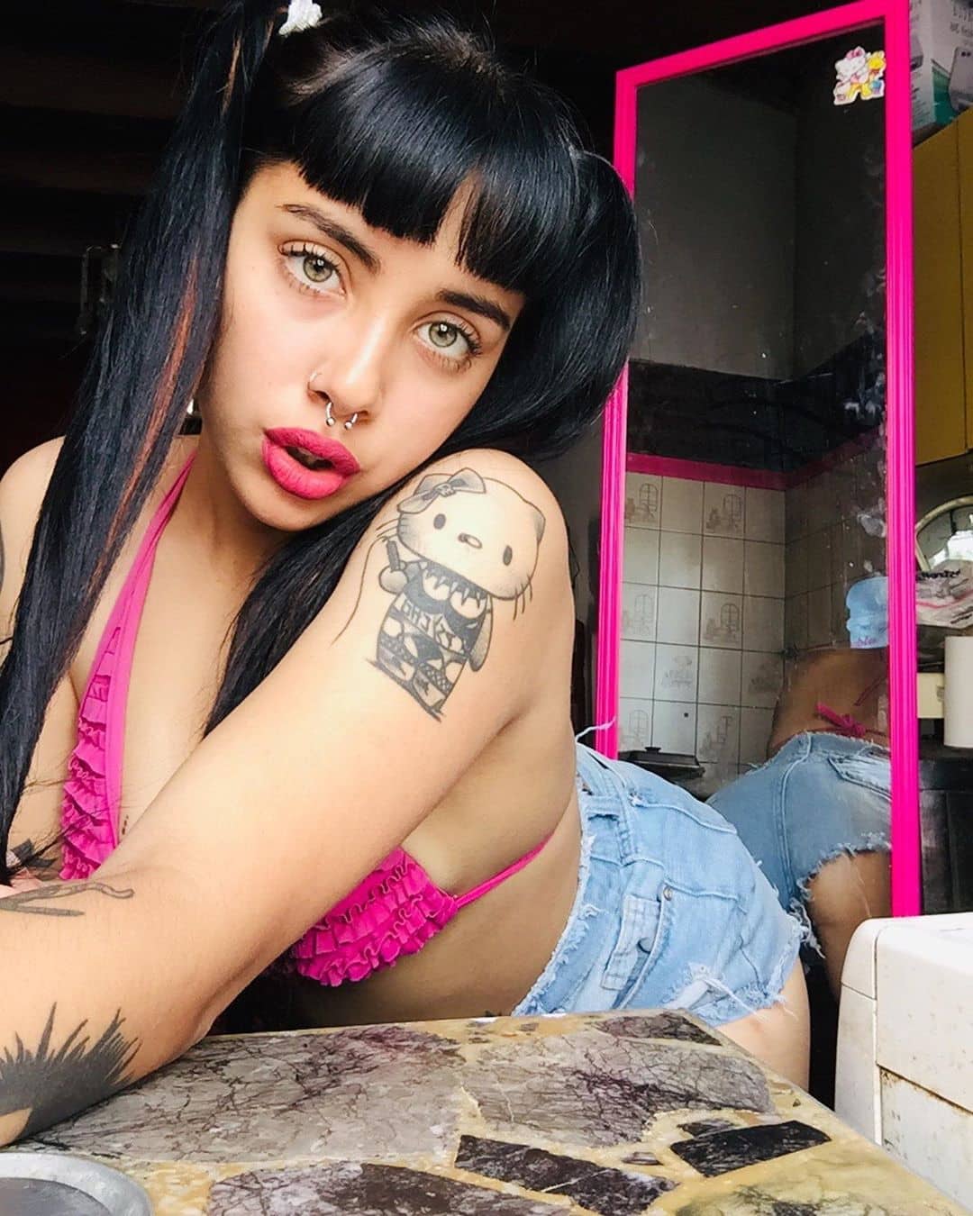 Bad Baby Lexi diaper phone sex - Phone A Mommy