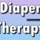 Adult Diaper Therapy